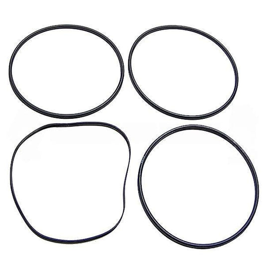 Aftermarket diesel engine part m-5p9221, Gasket Set - Cylinder Liner