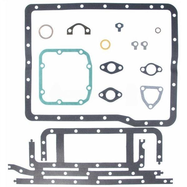Aftermarket diesel engine part m-5p9415, Gasket Kit - Central and Lower
