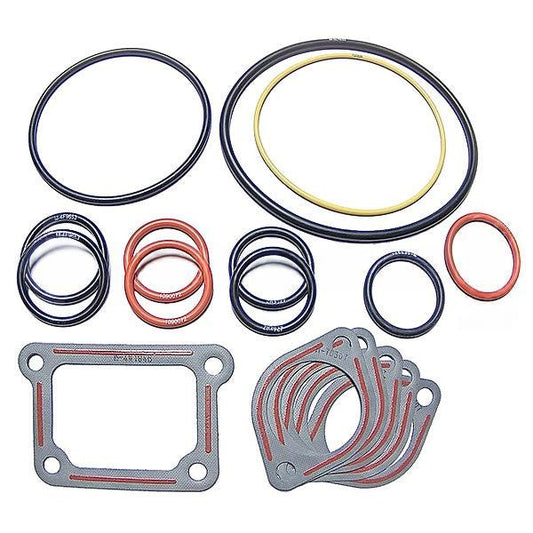 Aftermarket diesel engine part m-5p9854, Gasket Kit - Water Lines
