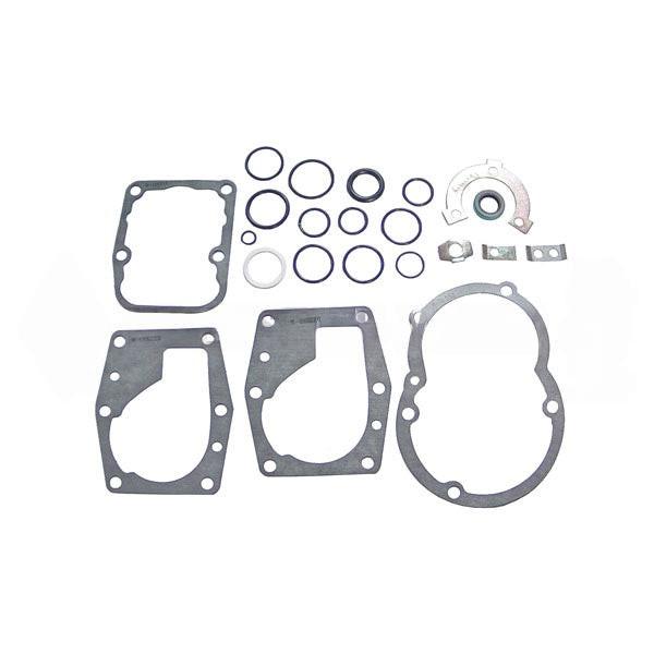 Aftermarket diesel engine part m-5p9948, Gasket Set - Fuel System