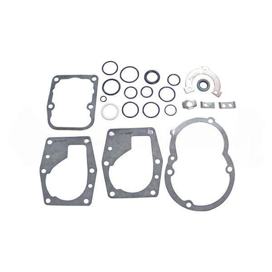 Aftermarket diesel engine part m-5p9948, Gasket Set - Fuel System