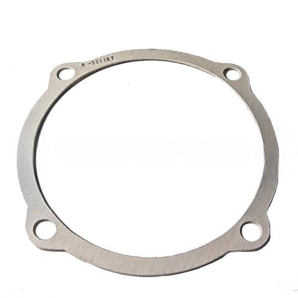 Aftermarket diesel engine part m-5s1187, Gasket