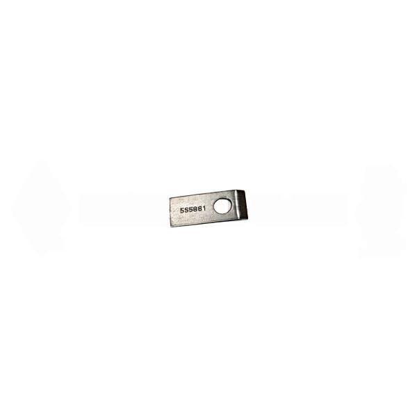 Aftermarket diesel engine part m-5s5881, Nut - Lock