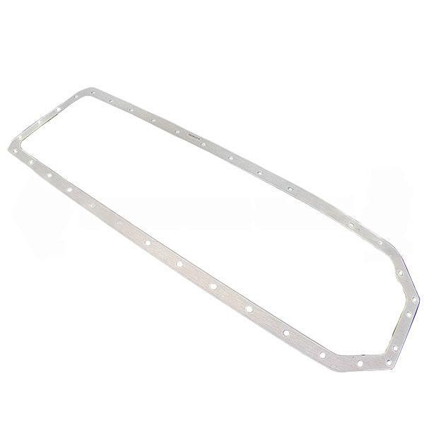 Aftermarket diesel engine part m-671827c4, Gasket - Oil Pan