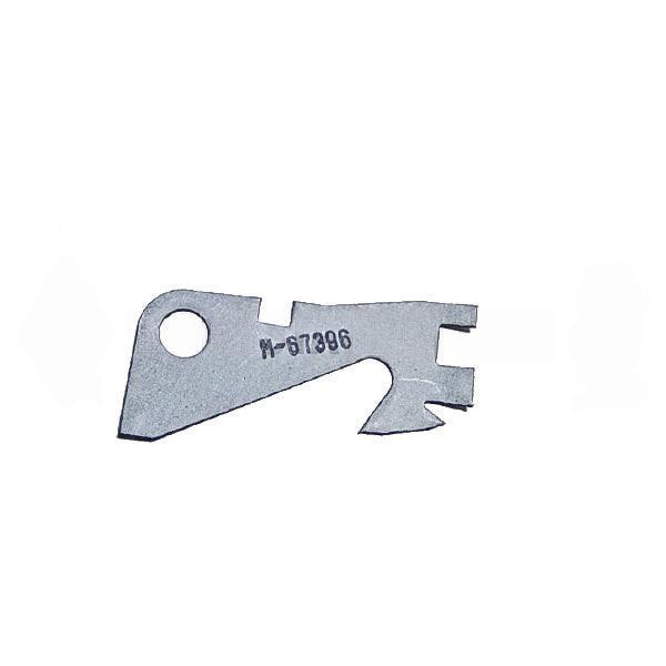 Aftermarket diesel engine part m-67396, Gasket