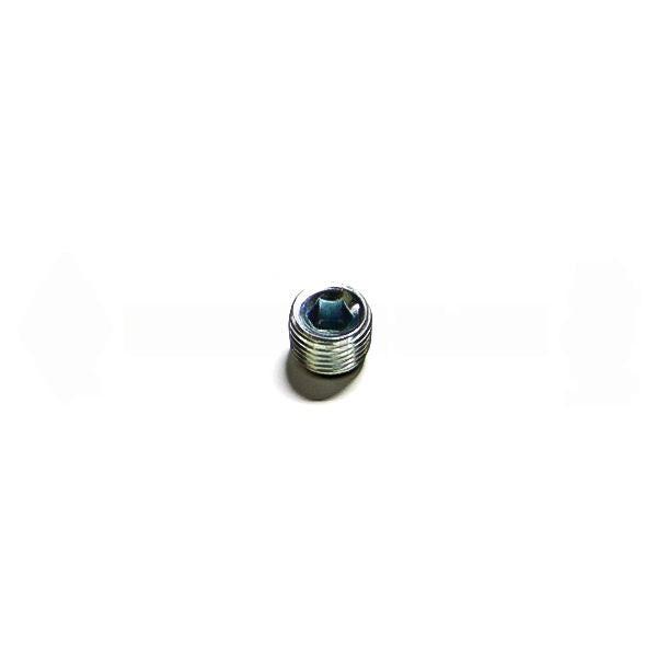 Aftermarket diesel engine part m-68193, Plug - Pipe - Camshaft