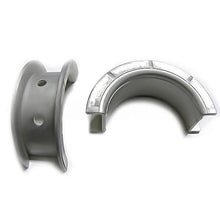 Aftermarket diesel engine part m-687394c3, Bearing - Main Thrust