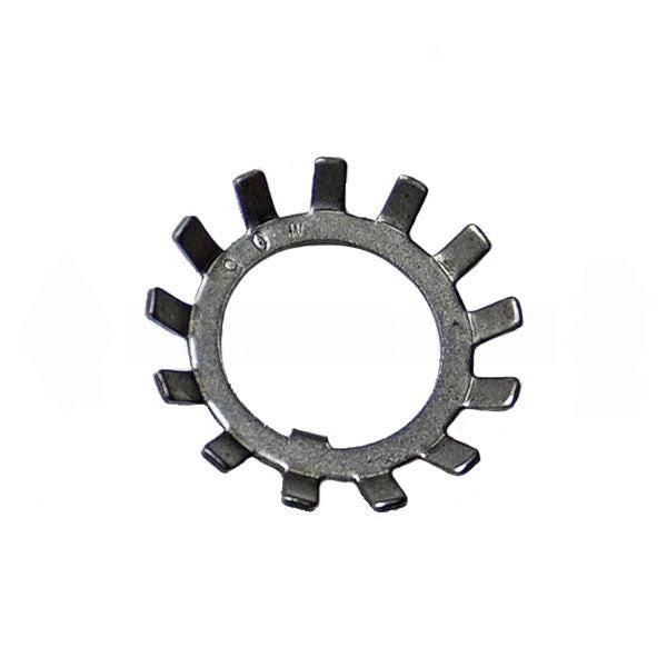 Aftermarket diesel engine part m-6b1125, Lock - Nut