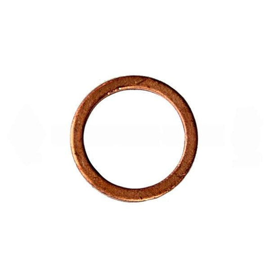 Aftermarket diesel engine part m-6b9186, Gasket - Weight Group