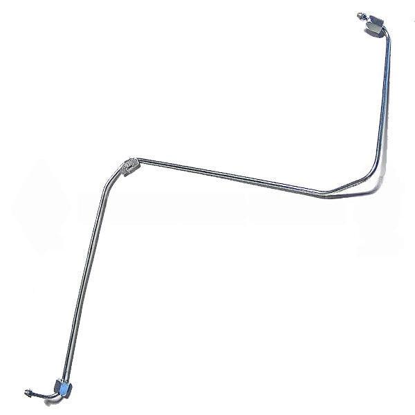 Aftermarket diesel engine part m-6i1038, Fuel Line