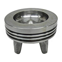 Aftermarket diesel engine part m-6i1210, Piston Crown