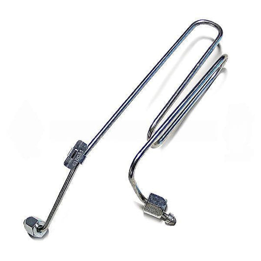 Aftermarket diesel engine part m-6i31, Fuel Line