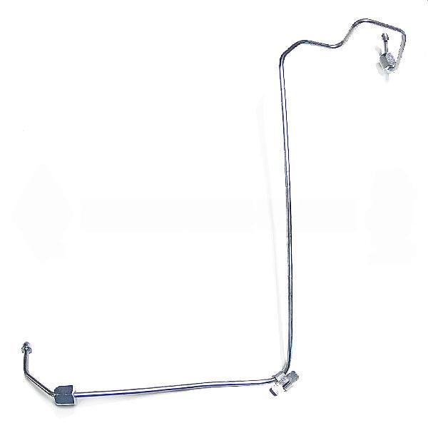 Aftermarket diesel engine part m-6i36, Fuel Line