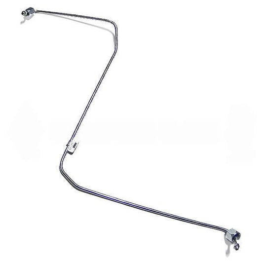 Aftermarket diesel engine part m-6i38, Fuel Line