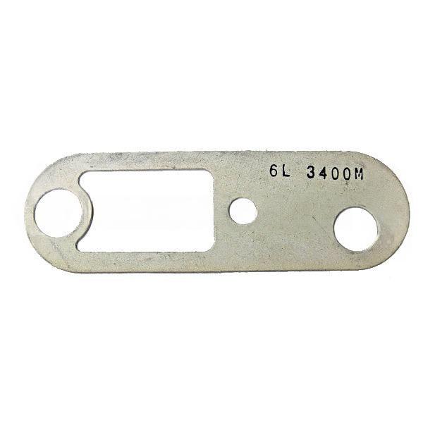 Aftermarket diesel engine part m-6l3400, Gasket