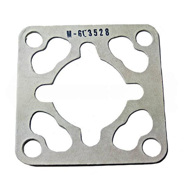 Aftermarket diesel engine part m-6l3528, Gasket - Governor