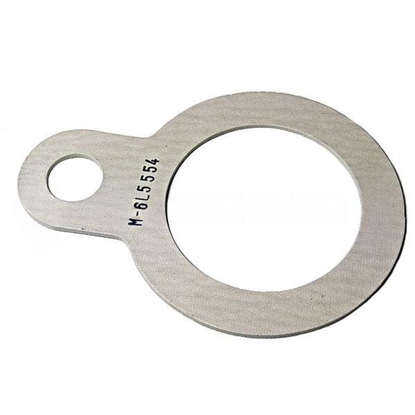 Aftermarket diesel engine part m-6l5554, Gasket