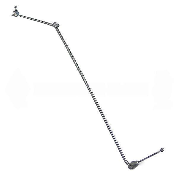 Aftermarket diesel engine part m-6n1966, Fuel Line