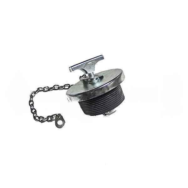 Aftermarket diesel engine part m-6n2206, Cap - Oil Filler