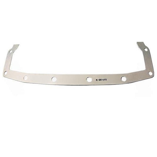 Aftermarket diesel engine part m-6n2469, Gasket - Oil Pan