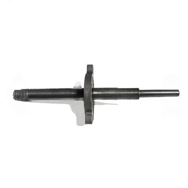 Aftermarket diesel engine part m-6n248, Throttle Shaft