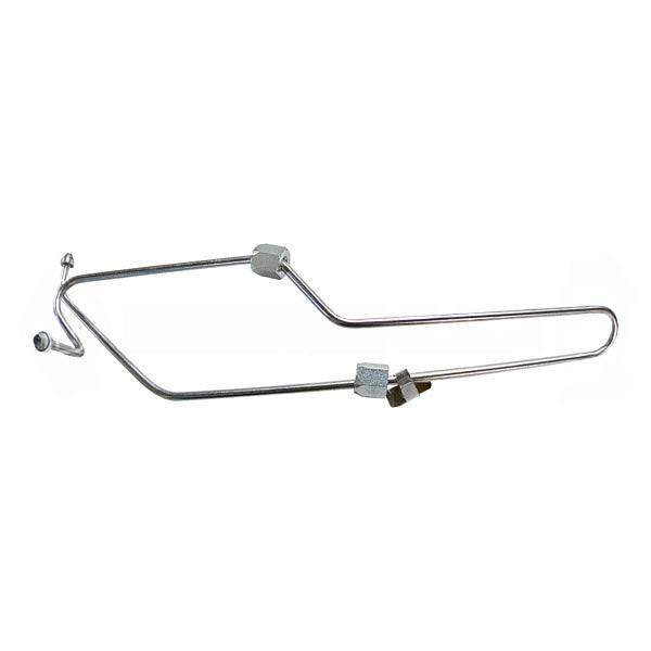 Aftermarket diesel engine part m-6n4732, Fuel Line