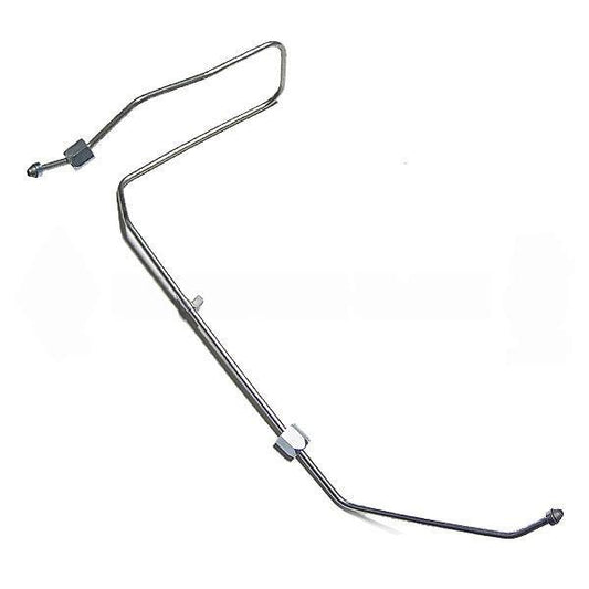 Aftermarket diesel engine part m-6n4735, Fuel Line