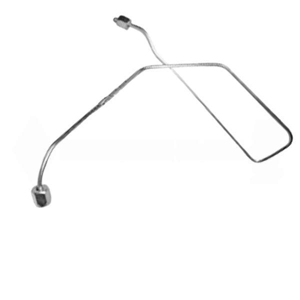 Aftermarket diesel engine part m-6n4736, Fuel Line