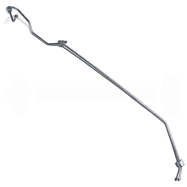 Aftermarket diesel engine part m-6n4738, Fuel Line