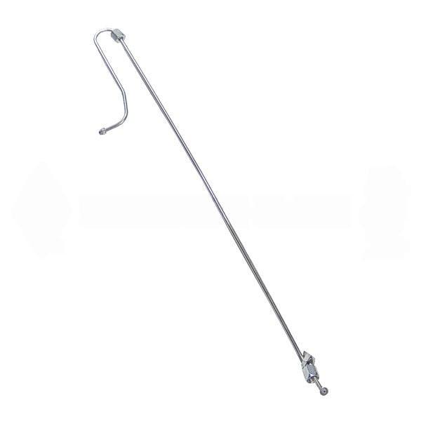 Aftermarket diesel engine part m-6n8637, Fuel Line