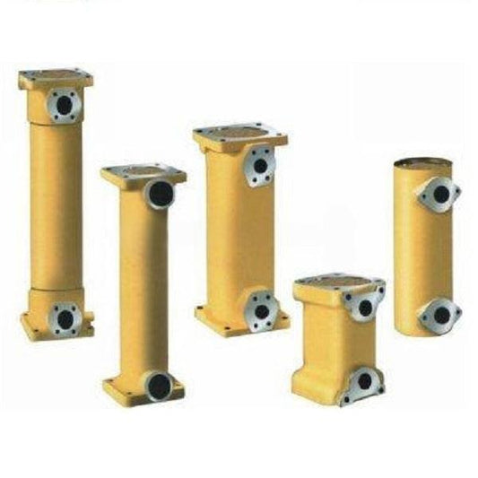 Aftermarket diesel engine part m-6n9213, Oil Cooler