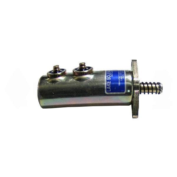 Aftermarket diesel engine part m-6n9988, Solenoid - 12V - Engine
