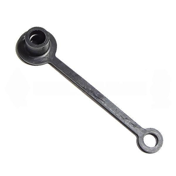 Aftermarket diesel engine part m-6v0852, Cap - Dust