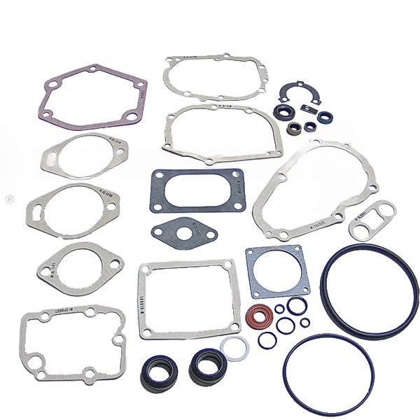 Aftermarket diesel engine part m-6v1282, Gasket Set - Fuel System