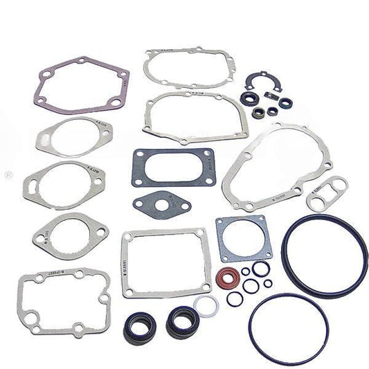 Aftermarket diesel engine part m-6v1282, Gasket Set - Fuel System