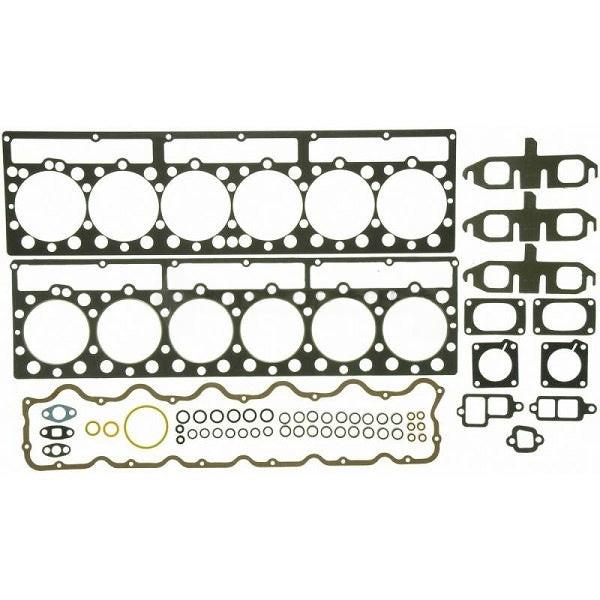 Aftermarket diesel engine part m-6v2527, Gasket Set - Cylinder Head