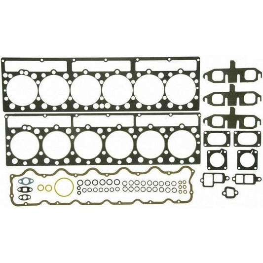 Aftermarket diesel engine part m-6v2527, Gasket Set - Cylinder Head