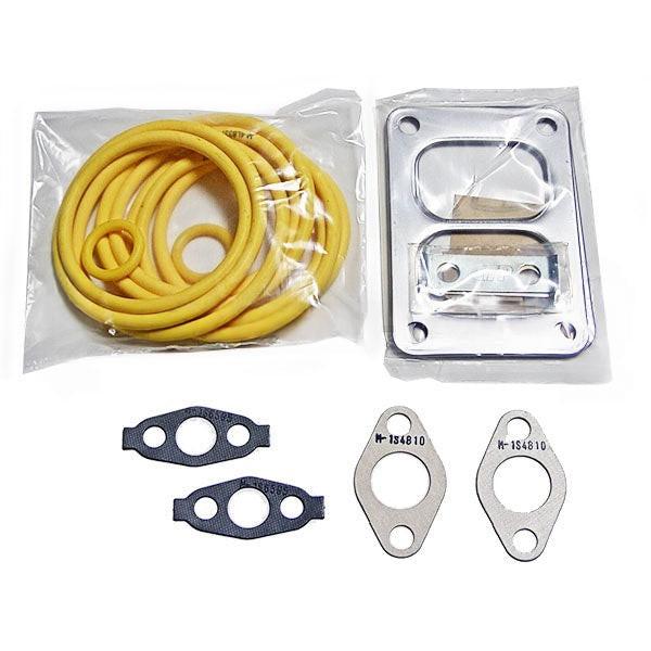 Aftermarket diesel engine part m-6v3736, Gasket Set - Turbocharger