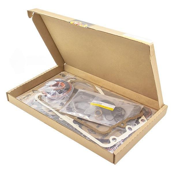 Aftermarket diesel engine part m-6v3748, Gasket Kit - Exh Manifold