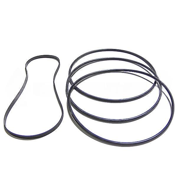 Aftermarket diesel engine part m-6v3774, Gasket Set - Cylinder Liner