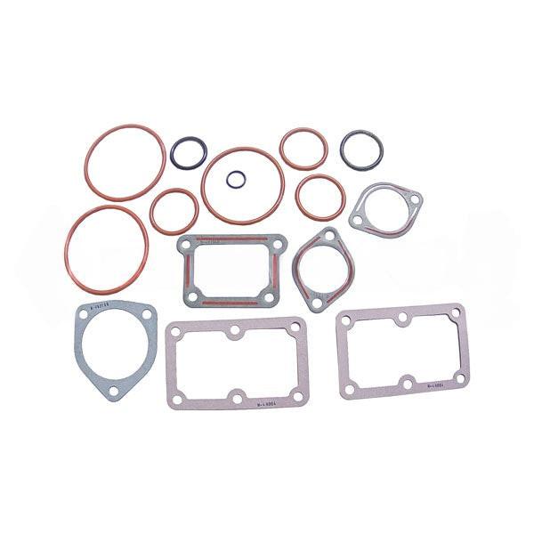 Aftermarket diesel engine part m-6v4745, Gasket Kit - Oil Clr and Lines