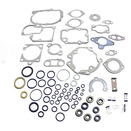 Aftermarket diesel engine part m-6v5497, Gasket Set - Fuel System