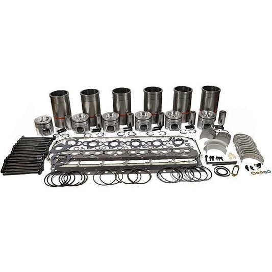 Aftermarket diesel engine part m-7081279c93, Kit - Inframe