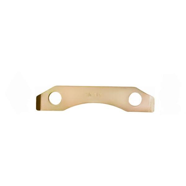 Aftermarket diesel engine part m-7b9457, Lock - Nut