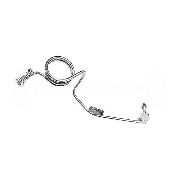 Aftermarket diesel engine part m-7c5561, Fuel Line