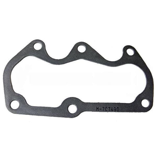 Aftermarket diesel engine part m-7c7490, Gasket - Oil Filter