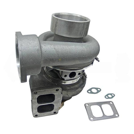 Aftermarket diesel engine part m-7c7580, Turbocharger