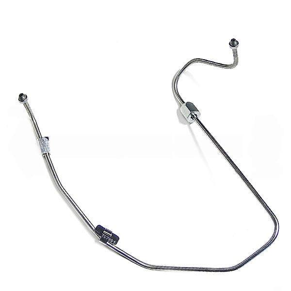 Aftermarket diesel engine part m-7c7991, Fuel Line