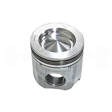 Aftermarket diesel engine part m-7e292, Body - Piston