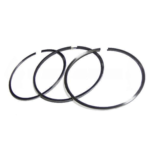 Aftermarket diesel engine part m-7e7581, Piston Ring - Top